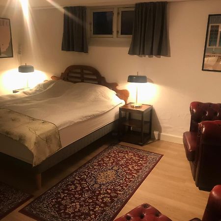 Comfortable Large Room King S Bed Near Cph Centre Kopenhagen Exterior foto