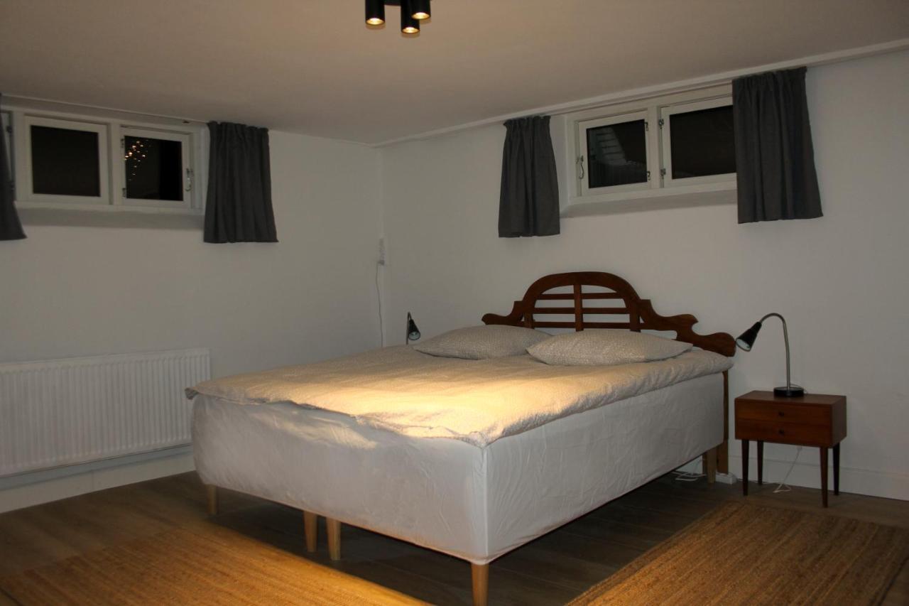 Comfortable Large Room King S Bed Near Cph Centre Kopenhagen Exterior foto