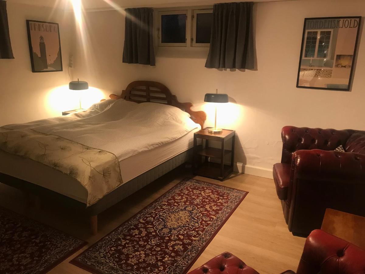 Comfortable Large Room King S Bed Near Cph Centre Kopenhagen Exterior foto